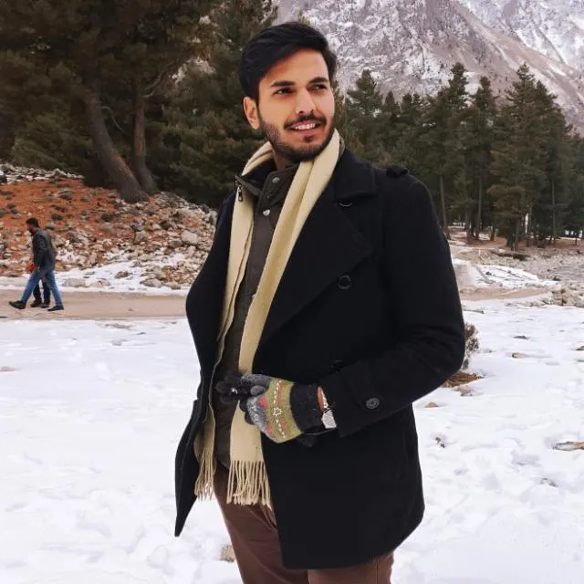 Hafiz Ahsan Ali